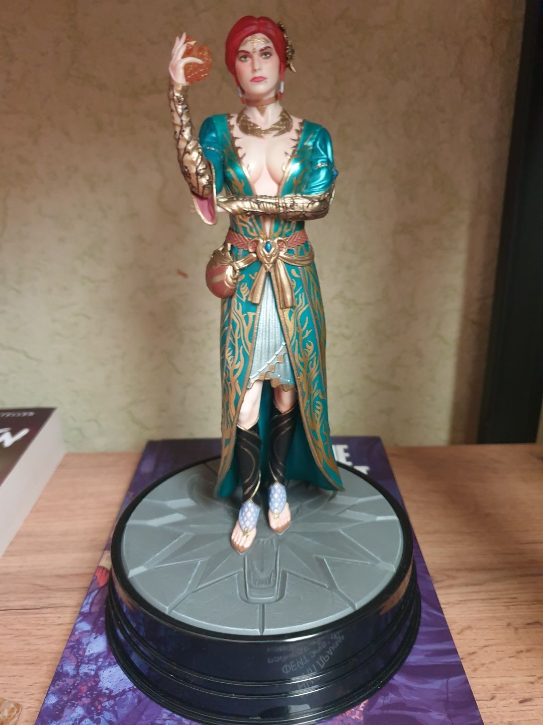 Фигурка Triss Merigold от Dark Horse