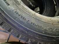 Продам резина TRIANGLE 215/75R17.5