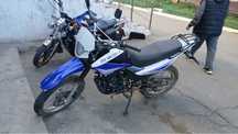 Продам мотоцикл Racer Panther 250