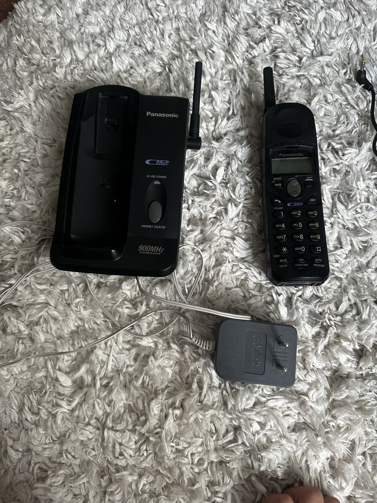 Panasonic Домашний телефон
