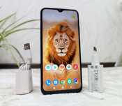 Xiaomi Poco M3 в ИДЕАЛЕ.
