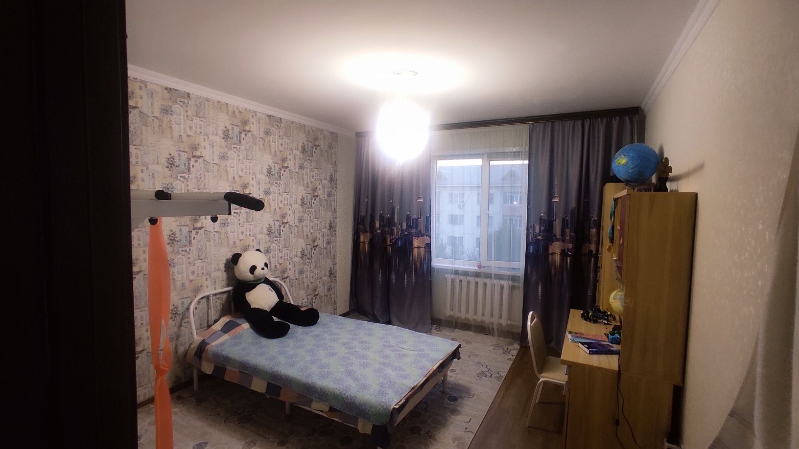 Продам 3-х комнатную квартиру