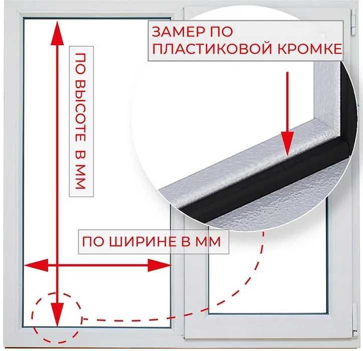 Москитные сетки Плиссе анти мошка анти кошка