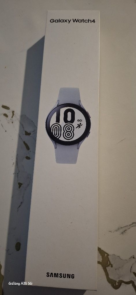 Samsung Galaxy Watch 4