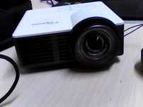 проектор Optoma ML1050ST (г.Тараз 7мкр 12/2) лота 568152