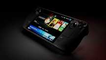 Steam deck 512 gb