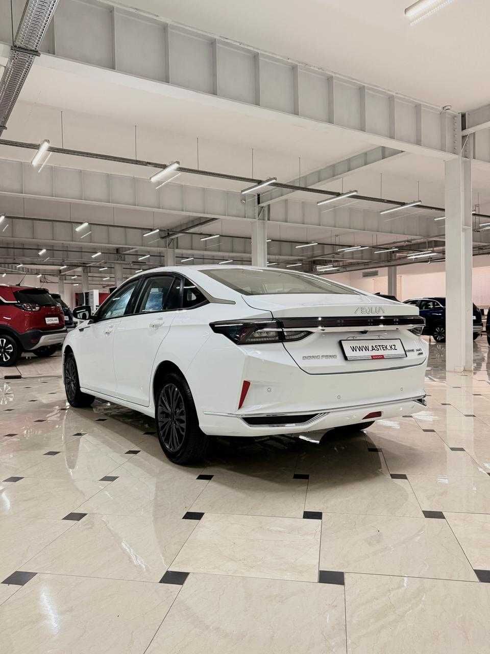 Dongfeng Shine Max