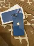 Iphone13 256гб 98 емкость в ремонте не был состояния идиалный