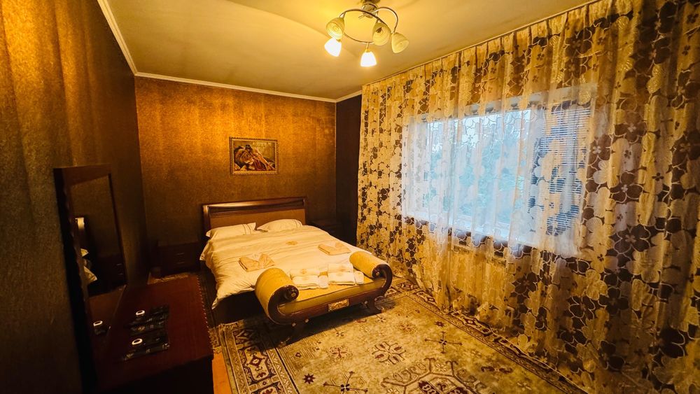 Номера по суточно