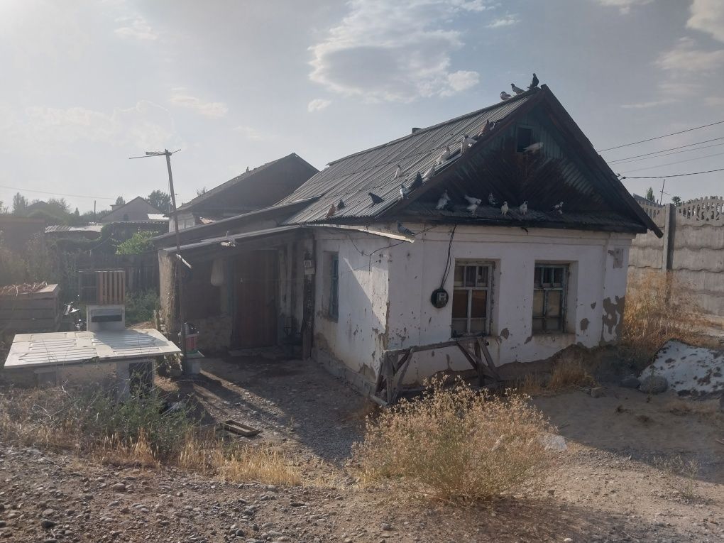 Продаётся домик срочно