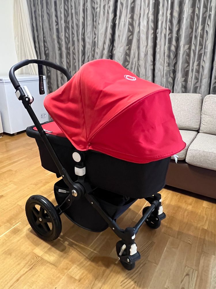 Bugaboo chameleon 3
