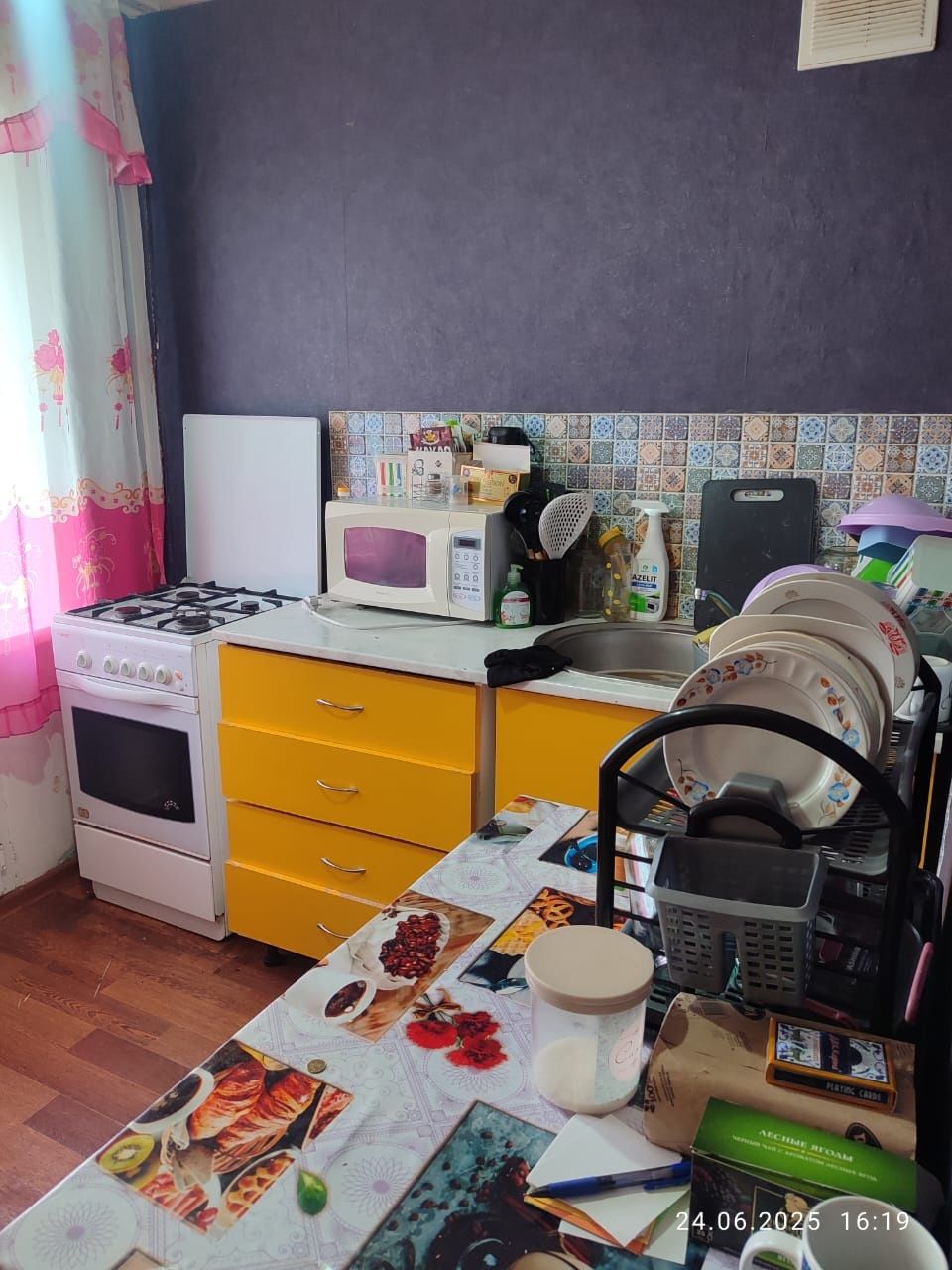 Продам 1 ком в центре