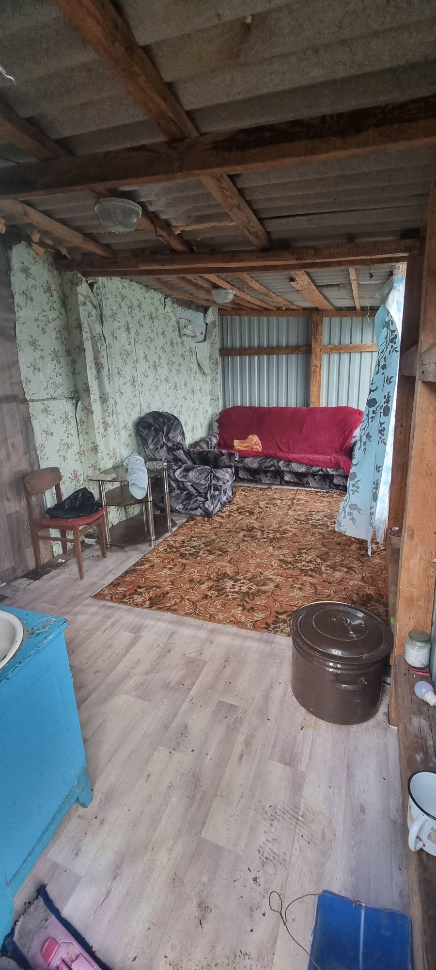 Продам дом село Зуевка