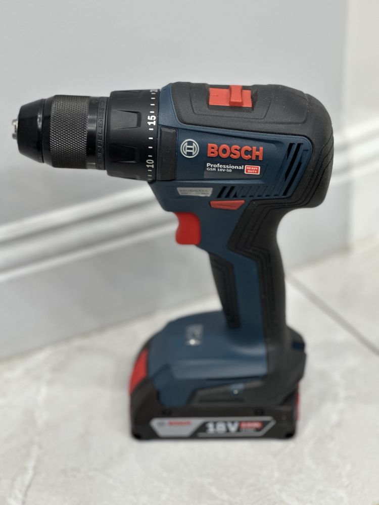 Bosch дрель шуруповерт