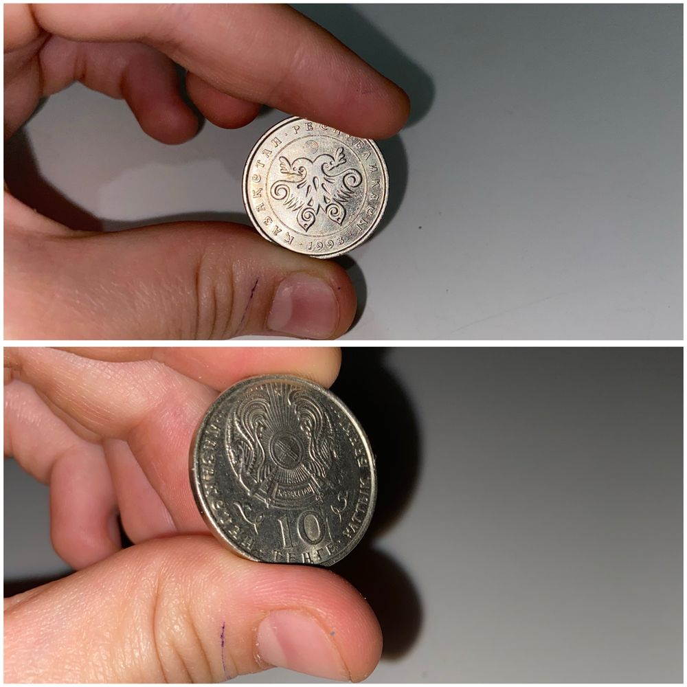 Продаю монеты  разных годов