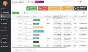 Настройка и внедрение CRM Bitrix24 и AmoCrm в Астане