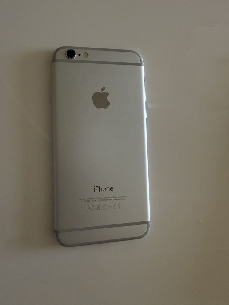 iPhone 6, с коробкой