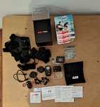Экшн-камера,Go pro,AEE s50+,Magicam,спорт камера,видео,камера,гоу про,