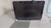 Продается моноблок hp pro 3520