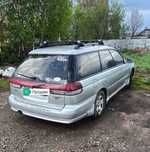 Продам Subaru Legacy