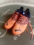 Бутсы puma future