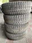 195/65/15 DUNLOP Japan