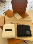 Кошелёк Louis Vuitton
