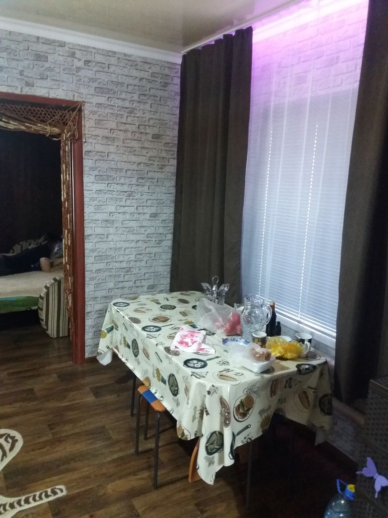Продам дом в Талгаре