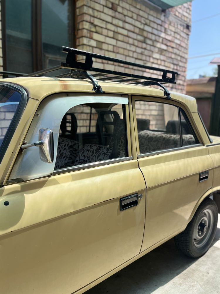 Продам москвич на ходу