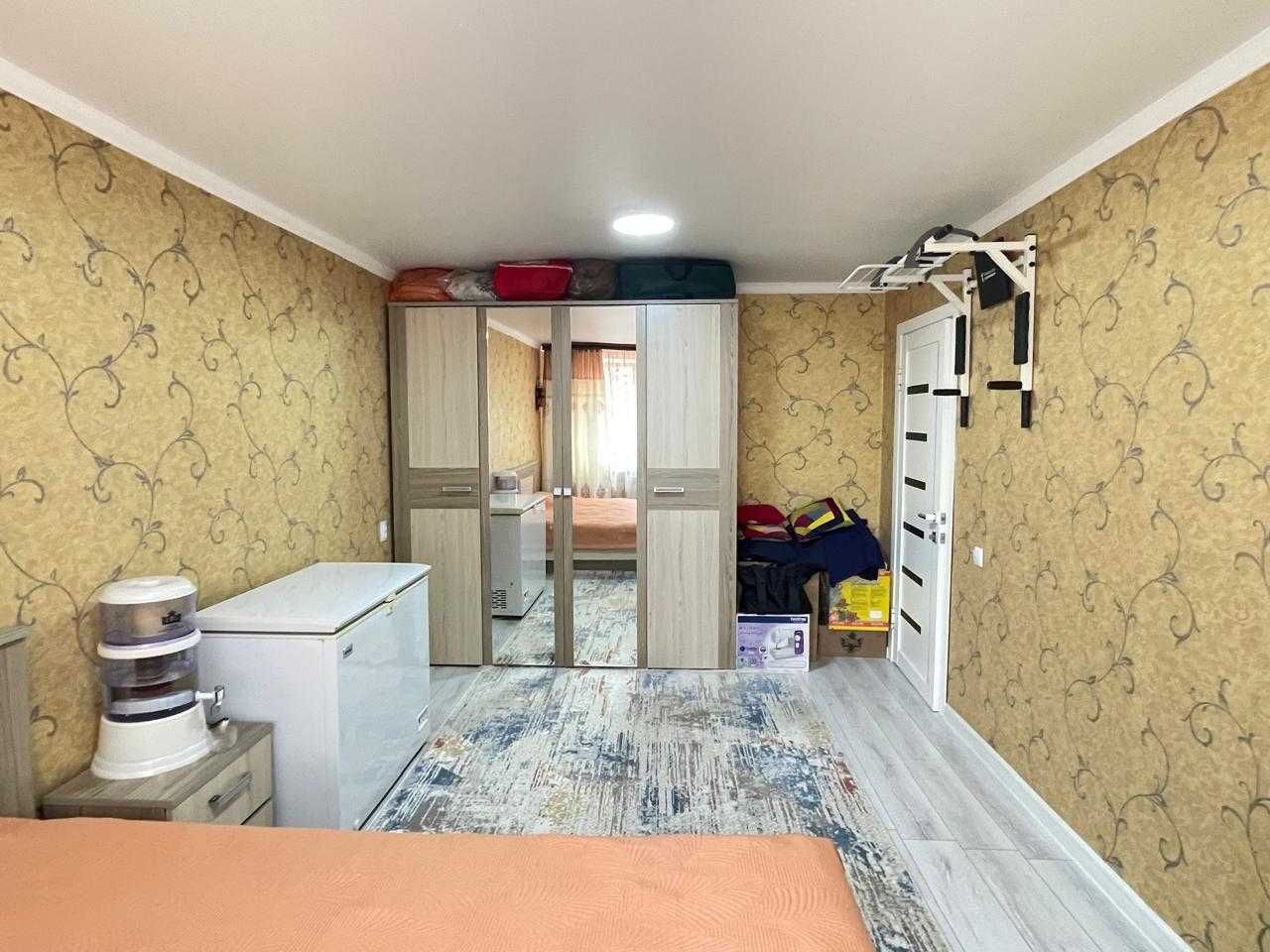/ Продам 3х ком квартиру, мкр 1а (за Танком) можно в ипотеку, торг