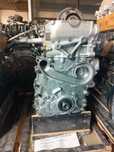 Двигатель в сборе 2rz toyota Hiace 2,4 -бек
