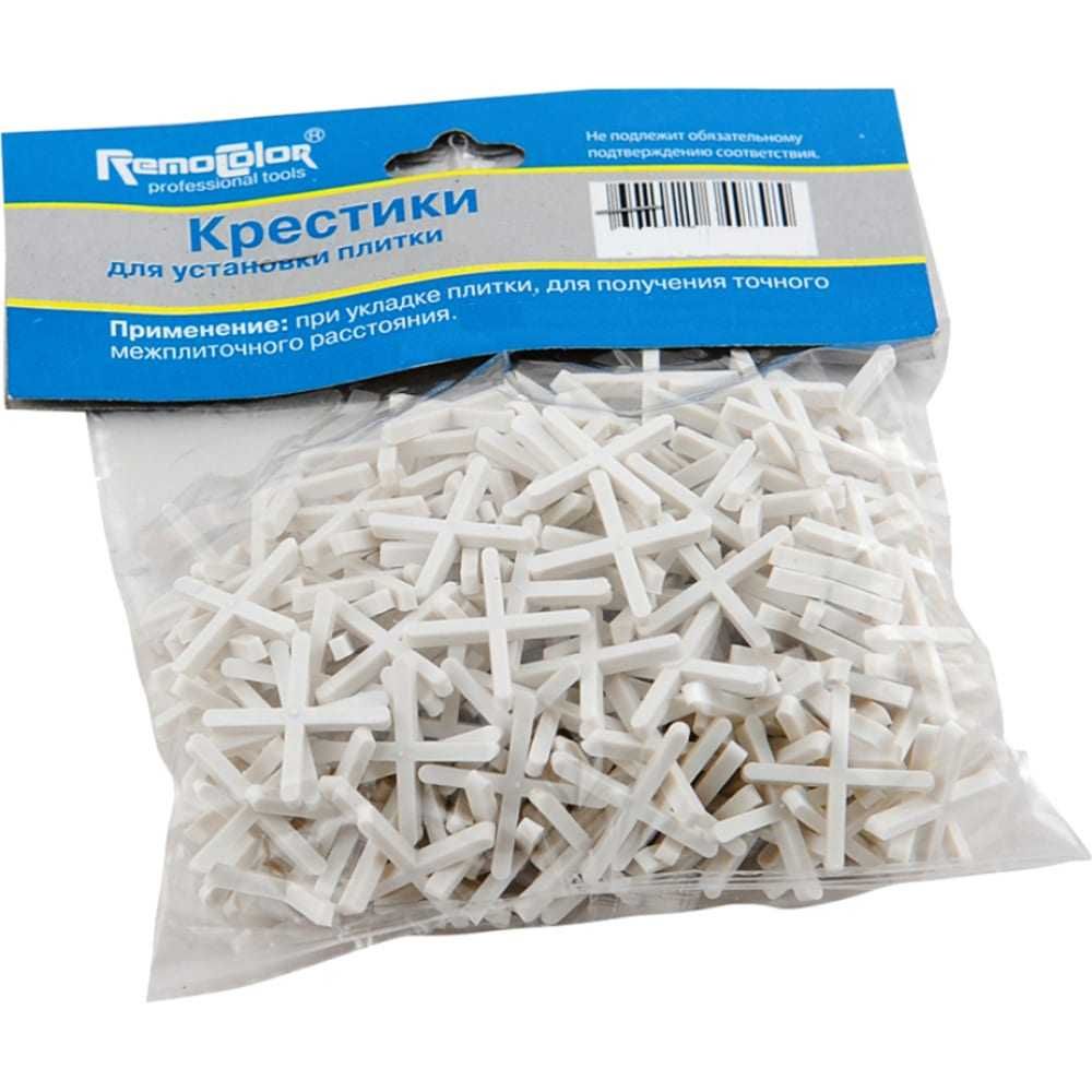 Крестики для плитки