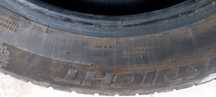 Шины 225/60 R18 в хорошем состяний