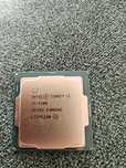Процессоры Intel Corei3, i5, Pentium