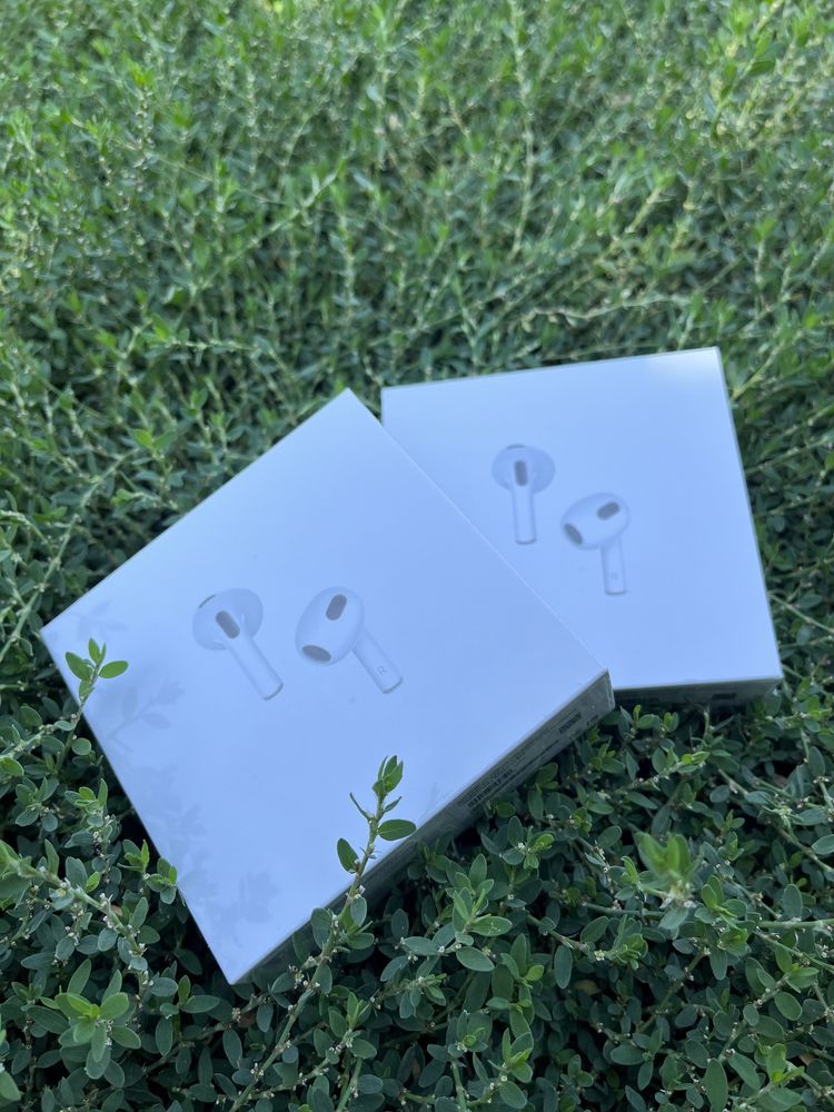 AirPods 3 Vietnam