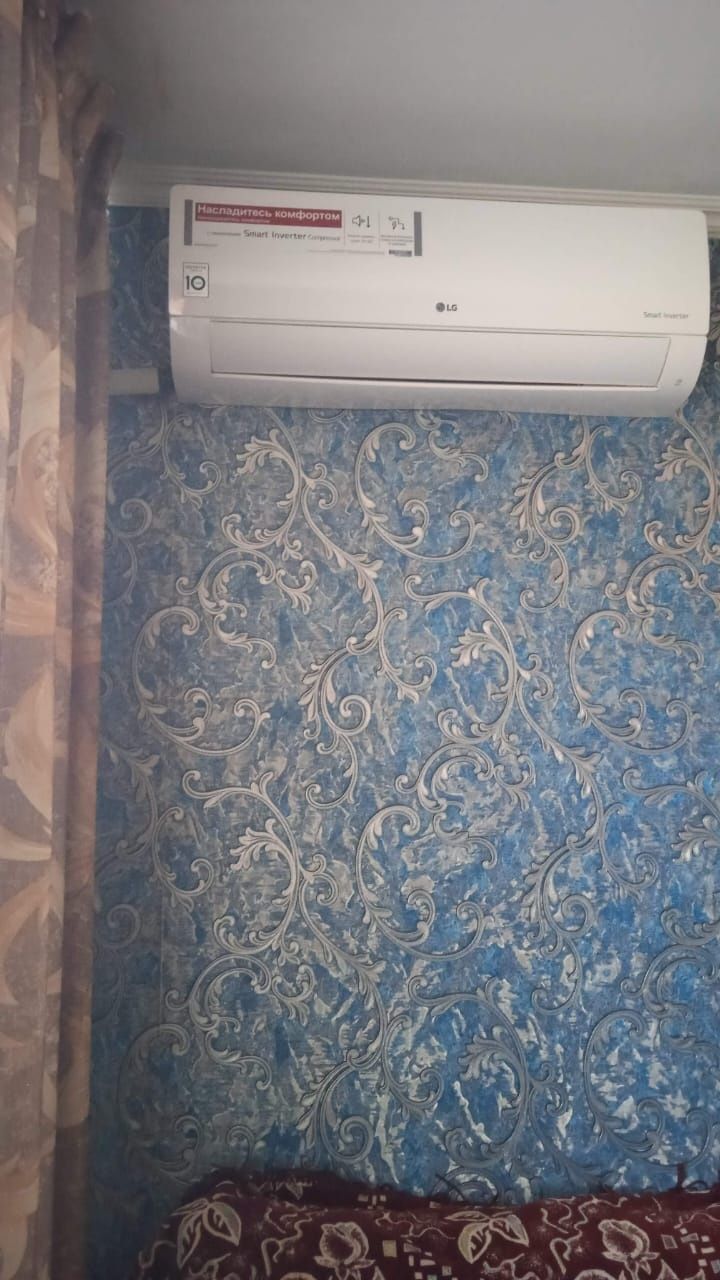 2 бөлмелі пәтер жалға беріледі