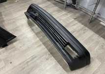 Мерс W124.W140.W190.W210.W202 БМВ Е34 Е36 Е38 Е39 обвесы бампер пороги