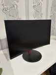 Монитор Acer Nitro 24 дюйма FullHD 144гц