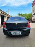 Продажа машины chevrolet cobalt r4