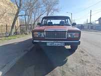Продаю Ваз-2107.
