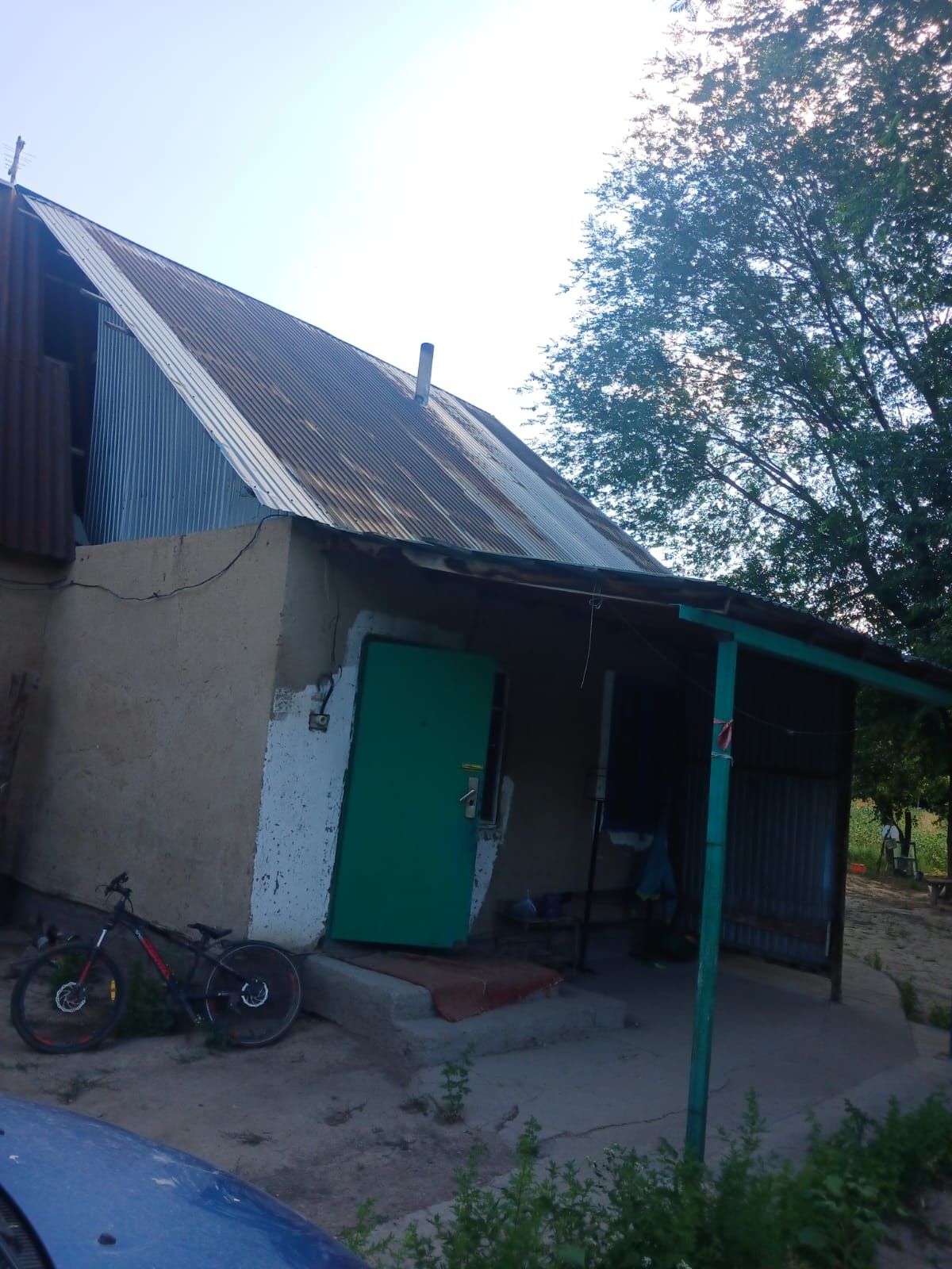 Үй сатылады бағасы келісімді