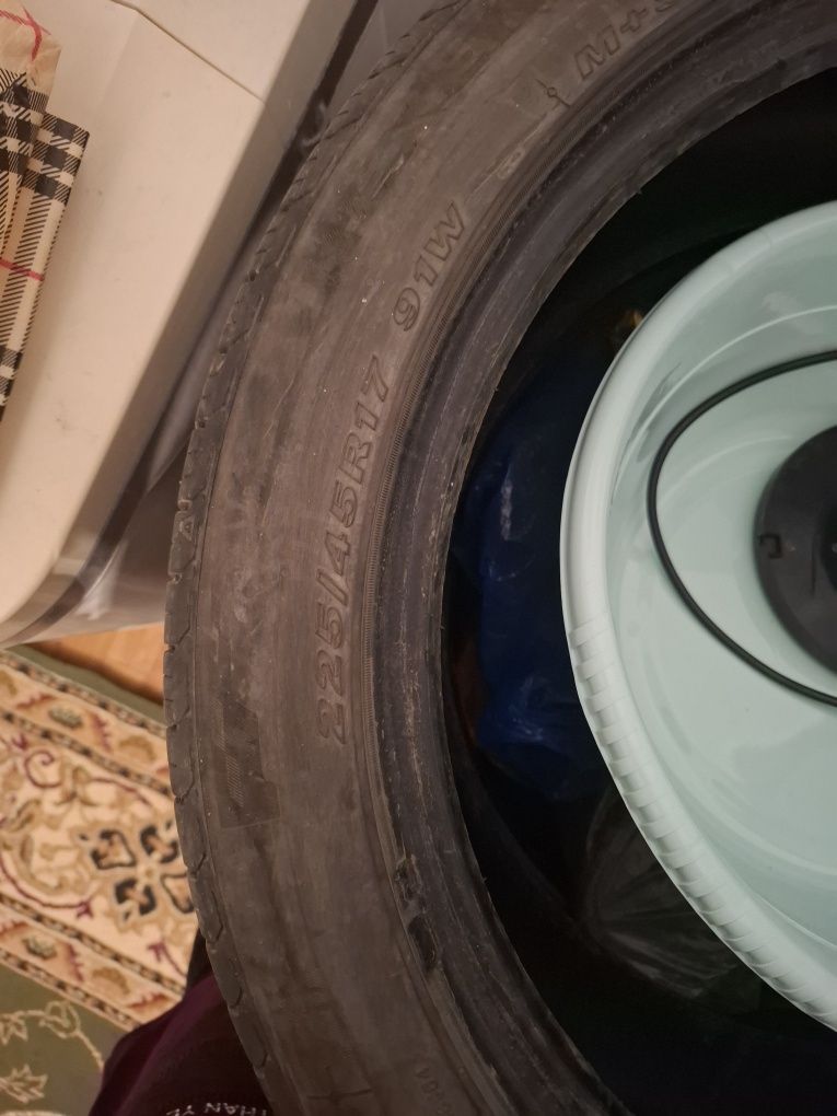 Летний баллон  продам