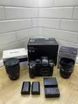 Продам Panasonic Lumix GH5