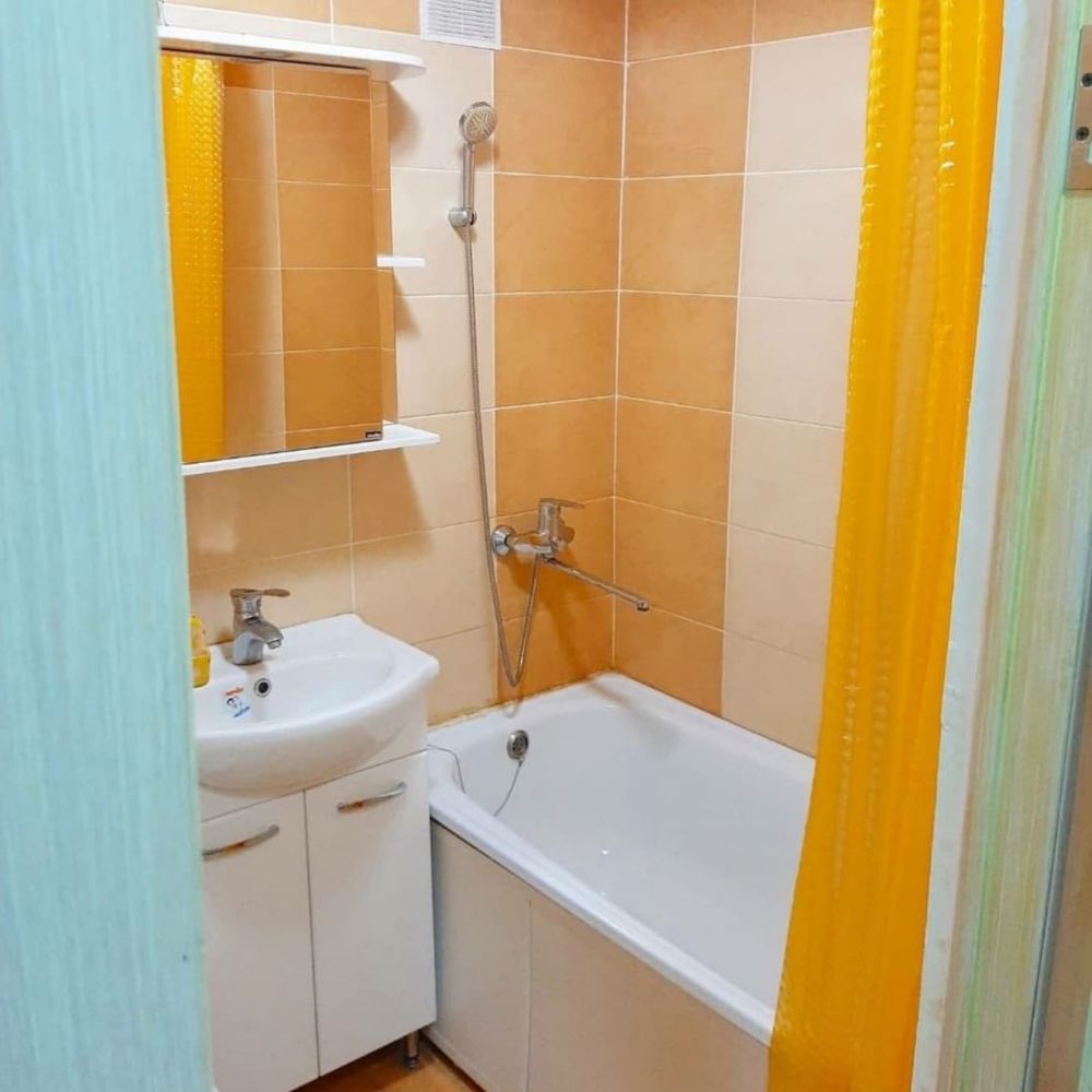 1комната продажа в районе Траст Блочный дом