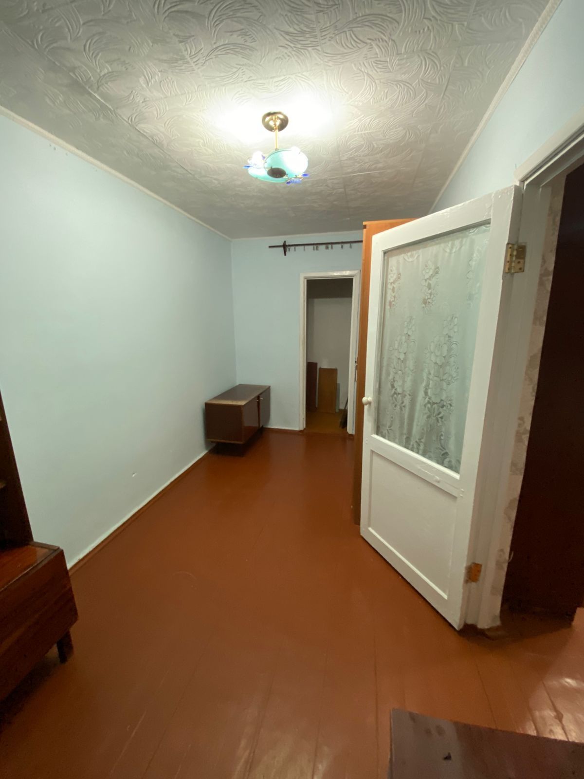 Продам 2х комнатную квартиру
