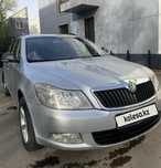 Skoda Octavia A5