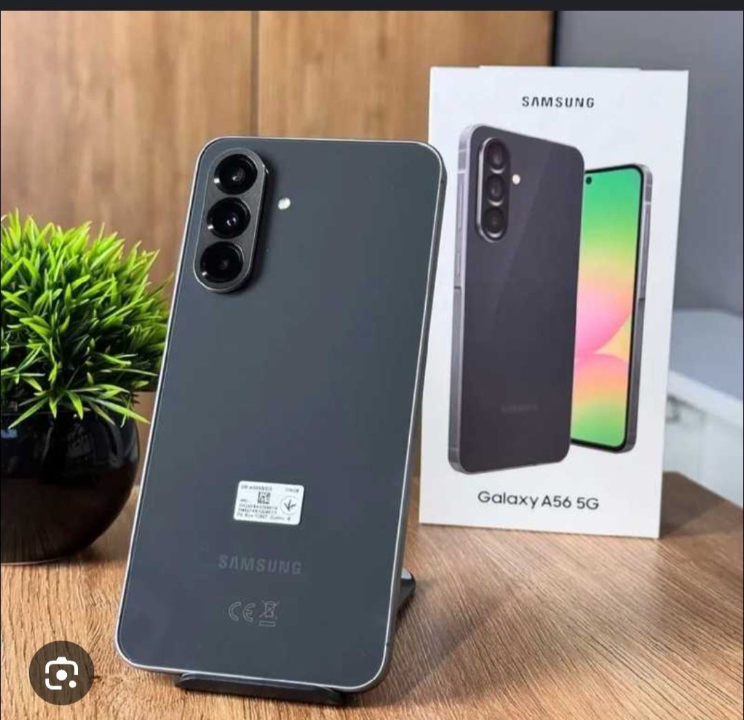 Самсунг а56 5g 128gb.