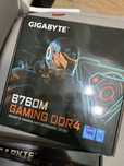 Продам мат плату B760M DDR4
