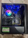 Комплект i3 10100F + H410 + ОЗУ 8Gb