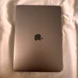 MacBook Pro touch bar